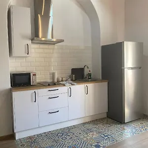  Apartment La Vendimia Spain
