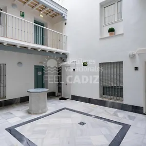  Apartment El Mirador Del Paso Spain