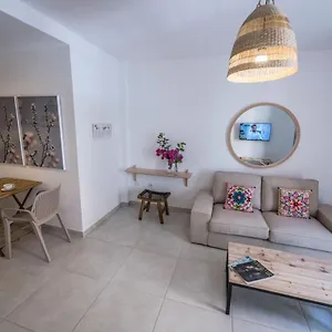  Apartment La Farmacia Spain