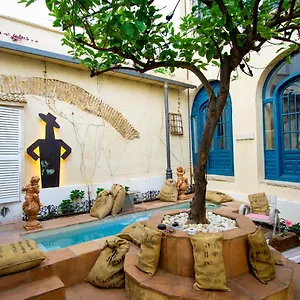  Apartment Sharis Spain
