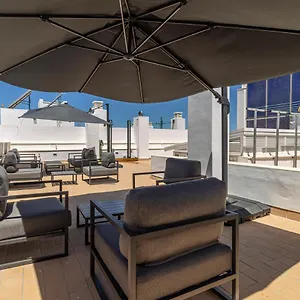  Apartment Allo San Roque 2ºa Spain