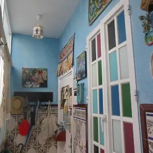  Homestay La Pepa Spain