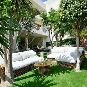  Apartment Estanques Spain