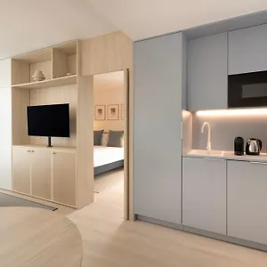 *** Hotel Staybridge & By Ihg Spain