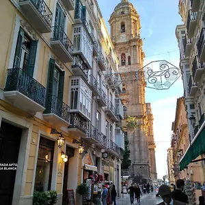 Luxury Catedral Malaga